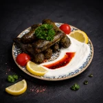 Etli Yaprak Sarma (6 Adet)