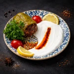 Kuru Biber Dolması (Adet)