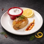 Soğan Dolması (Adet)