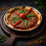 Kilis Tava (1/2/3/4 Kişilik)