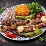 Soğanlı Kebap