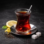Bardak Çay