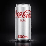 Coca-Cola Light (33 Cl.)