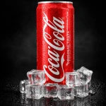 Coca-Cola (33 Cl.)