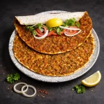 Lahmacun (Acılı/Acısız)