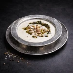 Antep Yuvalama Çorbası