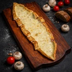 Kaşarlı Pide