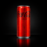 Coca-Cola Zero (33 Cl.)