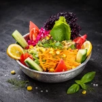 Mevsim Salata