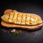 Patatesli Pide