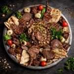 Reşat Efendi Spesiyal (1/2/3/4 Kişilik) – Tavuksuz