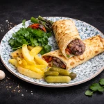 Urfa Dürüm