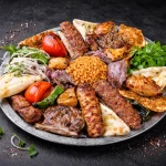 Vezir Sofrası – Tavuklu