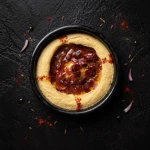 Pastırmalı Humus