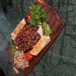 Ciğer Şiş